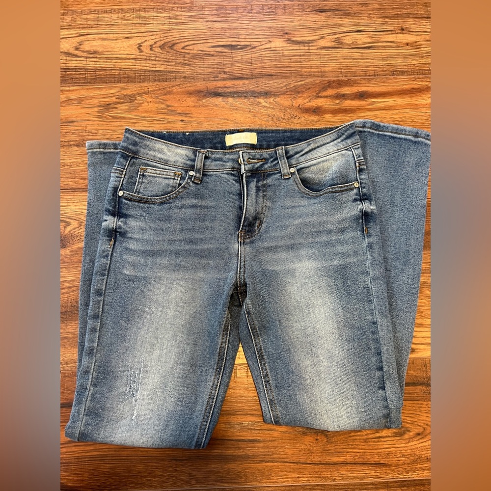 Jeans - Picture 2 of 5